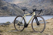 Voodoo Nakisi - Aluminium