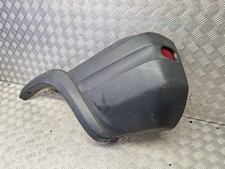 TOYOTA RAV4 REAR BUMPER CORNER