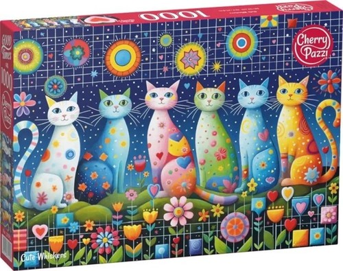 New cherry pazzi - new, pieces