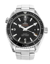 OMEGA Planet Ocean Co-Axial