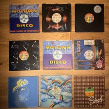 Disco, Boogie, Soul Rare