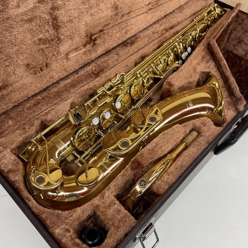 Yamaha yts tenor sax - yts-34,