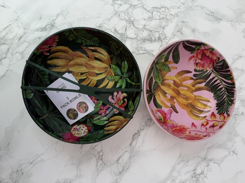 Primark home pink tropical - home,