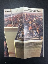 New York Begins at the World