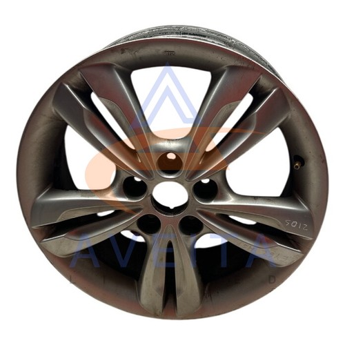 Hyundai ix35 mk2 - 10-13, 17"