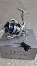 Shimano 23 Stradic C2500SXG