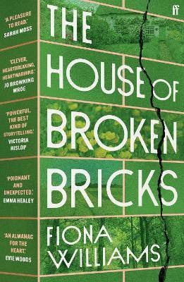 The house broken - the,