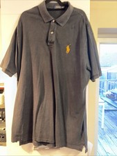 Polo Ralph Lauren Shirt Mens