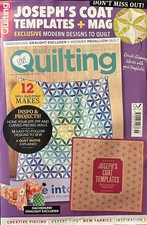 LOVE PATCHWORK & QUILTING