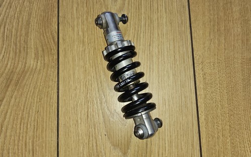 Xin suspension bicycle - suspension,