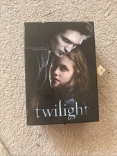 NECA - The Twilight Saga -