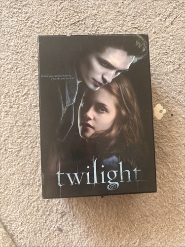 Neca the twilight - -,