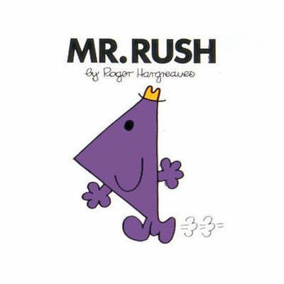 Rush free shipping - mr.,