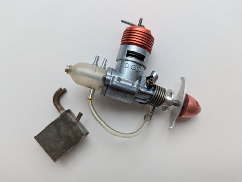 Vintage super merlin ltd - vintage,
