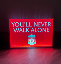 Liverpool FC Official LED