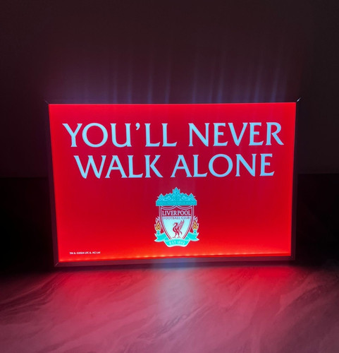 Liverpool official led - fc,