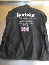 Barbour Beaufort C40 Mens L