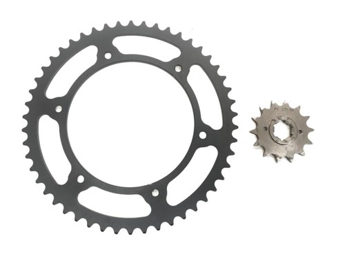 Sprocket crown yamaha 600 - tt,