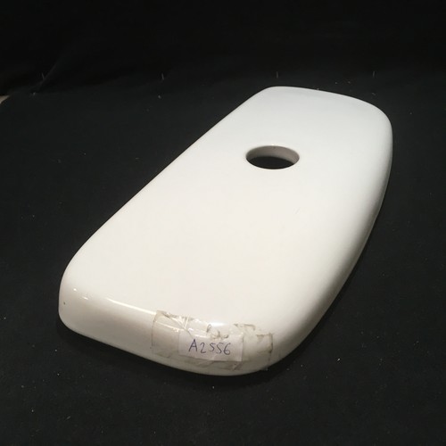 Toilet cistern lid - cistern, wc
