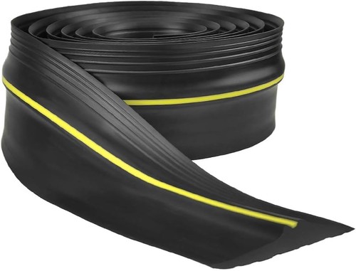 Garage door seal - garage,