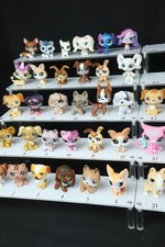 Littlest Pet Shop Dogs
