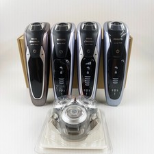 Philips Electric Shaver series 9000 S9111 S9311 S9321 Wet and dry UK Seller
