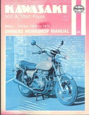 KAWASAKI Z1,Z1A,Z1B,Z900,Z1000