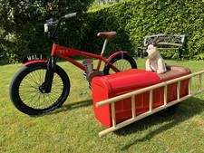 Soapbox Racer - Wallace &