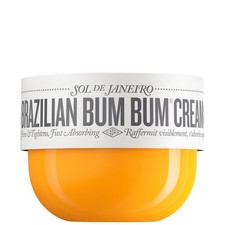 New Brazilian Bum Bum Cream 8 fl oz / 240 ml Coconut Cream Body Lotion 