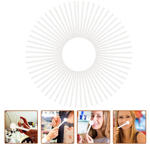 100pcs aromatherapy fragrance - 100pcs,