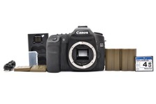 [ MINT ] Canon EOS 50D 15.1MP