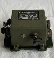 Clansman Radio IBRA Larkspur