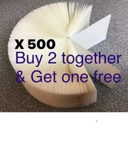 PERM PAPERS  X 500 approx  BUY