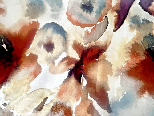 Harlequin curtain fabric - curtain,