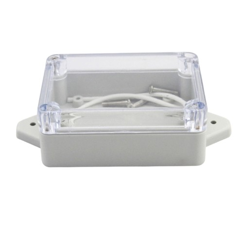 Waterproof abs cable box for - waterproof,