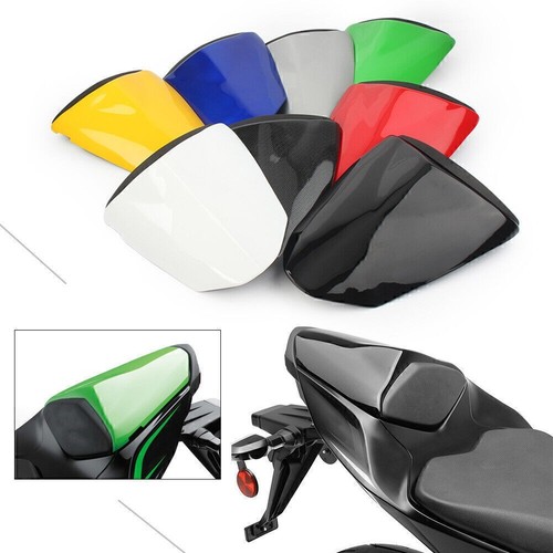 Rear pillion passenger cowl - pillion,
