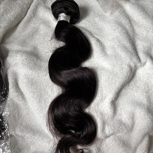 Brazilian body wave - body, human