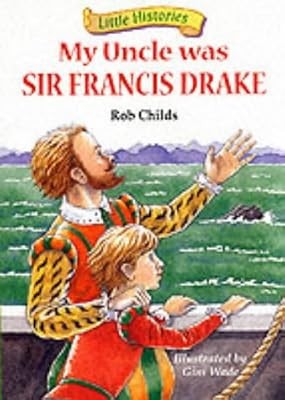 Little histories uncle was - uncle,