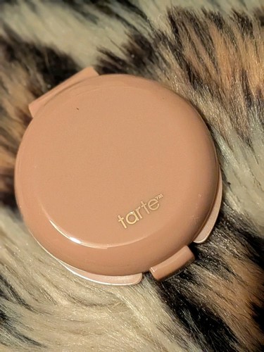 Tarte amazonian clay - clay, 12-hour