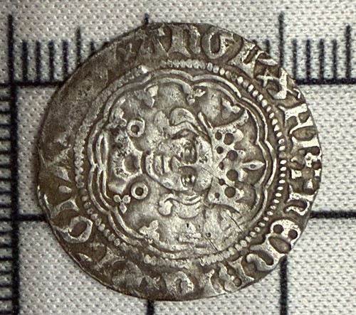 1422 henry first - 1422-61,