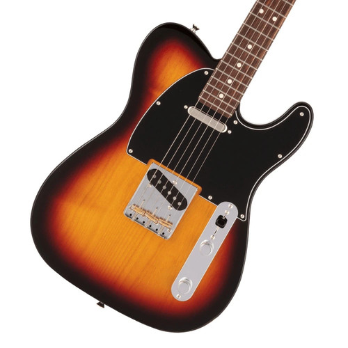Fender hybrid telecaster - hybrid, ii