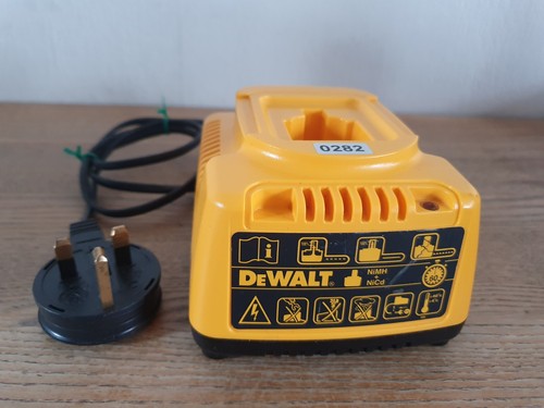 Dewalt 18v battery - 7.2-18v,