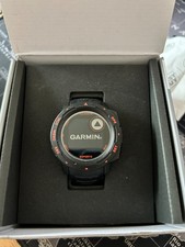 Garmin Instinct Esports