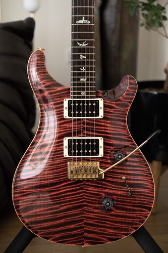 Prs custom private - private, stock