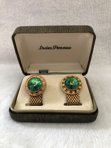 Lucien perreaux gold - perreaux, mesh