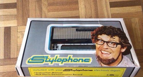 The original dubreq stylophone - original,