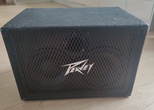 Peavey 210 bass - 210, tx