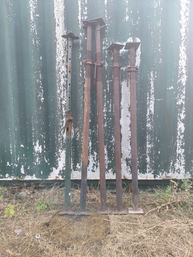 Acrow props - acrow,
