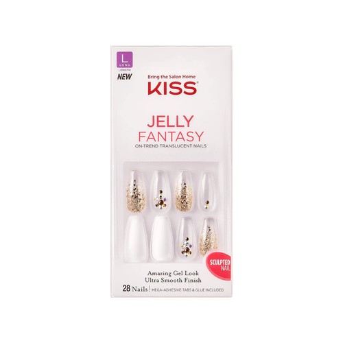 Kiss jelly fantasy - kiss,