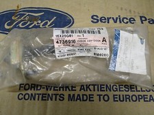 Genuine Ford Mondeo MK3 00-07 Front Door Check Strap 4736916 NOS Genuine Ford